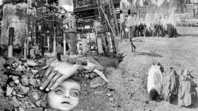 भोपाल गैस कांड पीड़ितों को बड़ी राहत देने की तैयारी में कमलनाथ सरकार