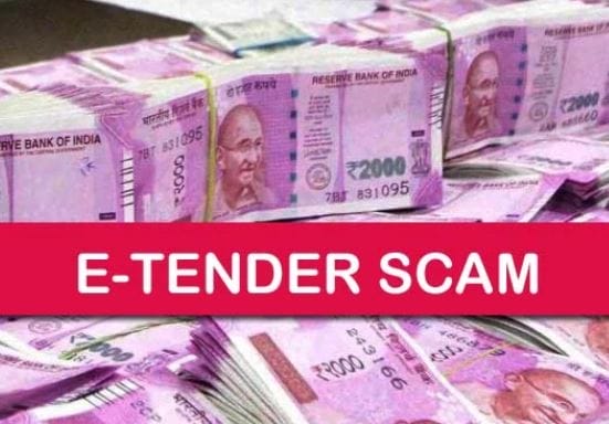 550-e-tenders-are-under-scanner-of-government