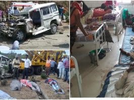 Six-people-died-in-a-road-accident-in-madhypradesh-