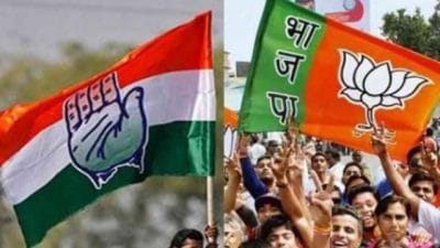 इन सीटों पर सबसे ज्यादा हावी रहा एट्रोसिटी एक्ट और आरक्षण का मुद्दा, BJP को हुआ नुकसान