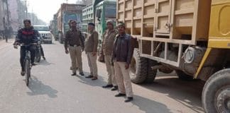 police-action--without-royalty-overload-dumper-seized--