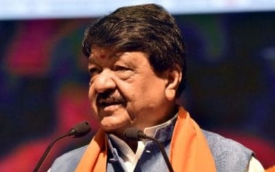 बंगाल की चुनौती इंदौर से बड़ी, पार्टी कहेगी तो लडूंगा चुनाव : विजयवर्गीय