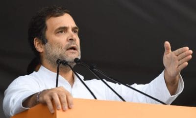 राहुल के बयान पर मचे बवाल के बीच जम्मू पहुंचे नाराज नेता, दे सकते हैं कोई कड़ा संदेश