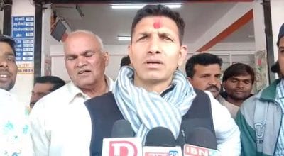 मोदी को अर्थशास्त्रियों से मदद लेनी चाहिए: मंत्री जीतू पटवारी