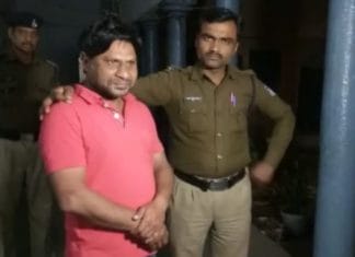 Black-magic-shop-was-running-in-the-mall-in-gwalior-police-arrested-accused