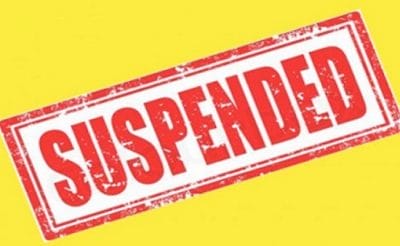 CM Helpline : मप्र में 2 पटवारियों पर एक्शन- 1 निलंबित, दूसरे का वेतन काटा