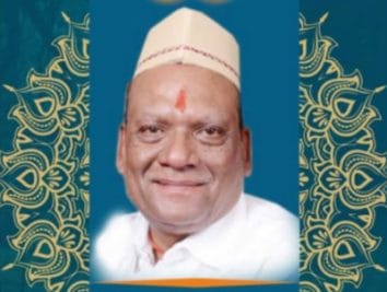 श्री श्याम मंदिर में वार्षिक उत्सव पर भजन अमृत वर्षा का भी कार्यक्रम