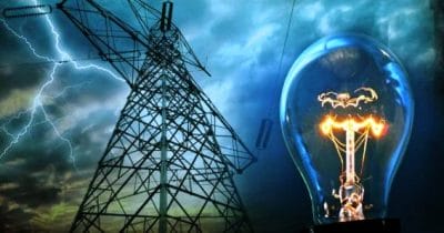 झाबुआ बिजली विभाग की लापरवाही, लोगों को किया अंधेरे में रहने पर मजबूर