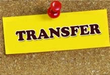 -SAS-transfers--Vivek-becomes-CEO-of-Indore-Development-Authority