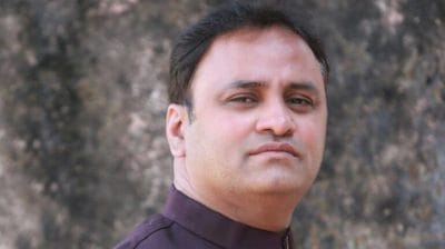 पूर्व मंत्री सचिन के बाद अब अरुण यादव हुए आईसोलेट