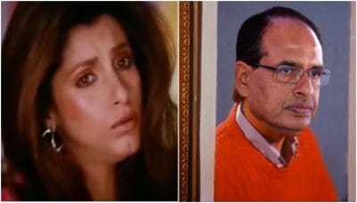 MP के सियासी रण में वीडियो वार: अब शिवराज से पूछा, ‘बोलो…इतने दिन क्या किया’