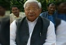 -Congress-senior-leader-and-former-minister-Indrajit-Kumar-passed-away