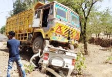 a-raod-accident-in-shivpuri-madhya-pradesh-