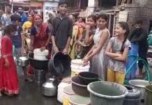 khandwa-peopels-panic-from-water-shortage-problem