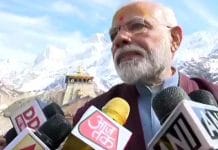 narendra-modi-comes-out-from-rudra-cave-in-kedarnath