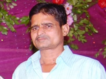 चुनाव ड्यूटी पर तैनात शिक्षक की हार्ट अटैक से मौत