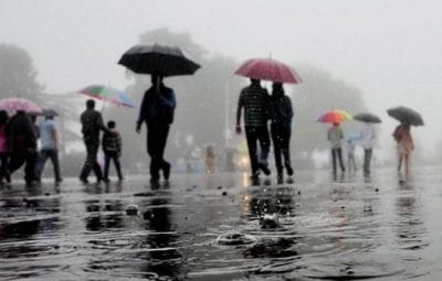 Monsoon 2021: केरल में 1 जून को दस्तक देगा मानसून!, इस साल अच्छी बारिश के आसार