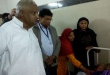 minister-aarif-akil-angry-with-doctors-in-sehore-hospital