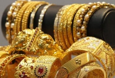 Gold Silver Price – गिरावट के साथ खुला वायदा बाजार, जानिए आज के भाव