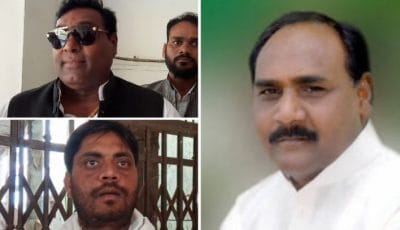 व्यापमं के आरोपी सागर के भंवर में फंसे मंत्री लाल सिंह आर्य