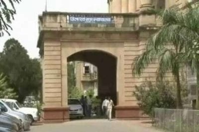 चालान और केस डायरी पेश नहीं करने पर डबरा थाना प्रभारी को कोर्ट ने जारी किया नोटिस