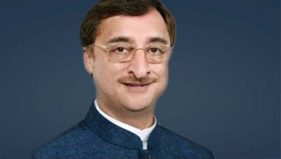 आखिर विवेक तंखा ने क्यों दी शिवराज को बधाई