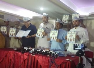 aam-admi-party-releases-Manifesto-for-MP-assembly-elections-