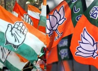 bjp-and-congress-give-tickets-to-families-of-leaders-assembly-election