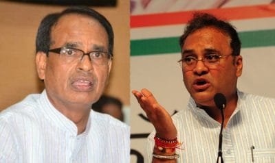 कोरोना वॉरियर से निधन पर दी राशि वापस मांगी, कांग्रेस ने सरकार पर कसा तंज