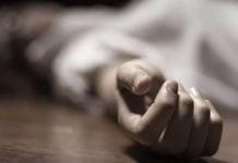 Engineer's-body-hanging-over-22-hours-in-cement-factory-in-rewa