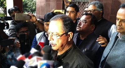 विंध्य की 26 सीटों के परिणाम पर शंका, अजय सिंह ने की VVPAT पर्ची की गणना कराने की मांग