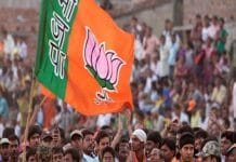 BJP-may-field-alok-sanjhar-from-bhopal-loksabha-seat