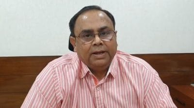 फरार कैदियों की तलाश जारी, DG जेल बोले- सुरक्षा खामियों की जांच के बाद होगी कार्रवाई