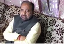 LOP-gopal-bhargava-wrote-letter-to-cm-