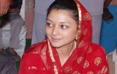 अब ग्वालियर से प्रियदर्शिनी राजे को लड़ाने कांग्रेस ने किया प्रस्ताव पारित