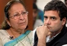 lok-sabha-speker-sumitra-mahajan-says-rahul-can-not-do-politics-alone