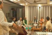 -MP-election--action-plan-made-in-BJP-office-late-night-for-last-three-days-