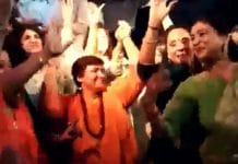 -sadhvi-pragya-singh-thakur-dance-video-got-viral-lok-sabha-election-2019