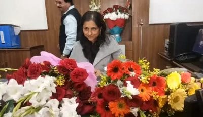 अपने काम से हमेशा जानी जाएंगी ये आईएएस