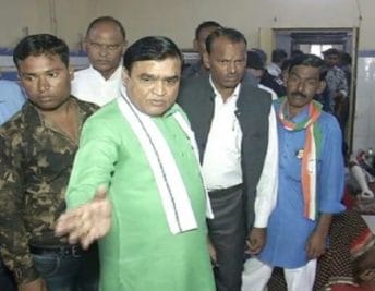 …जब कूल रहने वाले मंत्री को आया गुस्सा, कहा मुख्यमंत्री और स्वास्थ्य मंत्री से करूँगा शिकायत