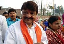 indore-kailash-vijayvargiya-taunts-on-congress-cine-candidates-for-elections-mpgp-1668685-html