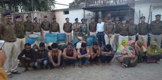 mungwali-police-seize-illegal-liquor-
