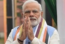 will-modi-contest-election-from-Indore-Loksabha-Constituency