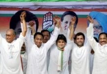 madhya-pradesh-Congress-never-declared-CM-candidate-Yet-did-40-years-of-rule