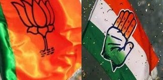 minister-gorishankar-shejwar's-son-mudit-fight-assembly-election-against-congress-leader-prabhuram-choudhary