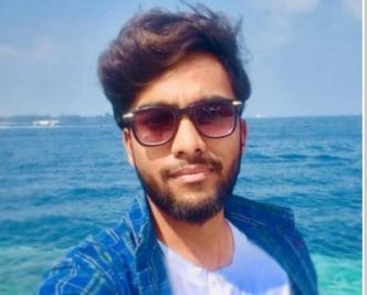 MP के छात्र पर रोम में एसिड अटैक, लूटपाट, विदेश मंत्रालय से मांगी मदद