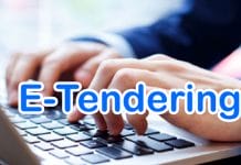 e-tender-scam-Contract-given-to-ineligible-company