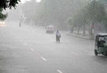 Monsoon-reach-Bhopal-after-two-day-heavy-rain-in-madhya-pradesh