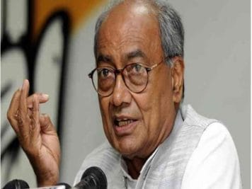 दिग्विजय के समर्थन में उतरे दलित व्यापारी, भोपाल में करेंगें वोट अपील