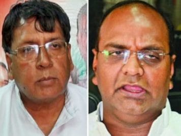 केंद्रीय नेतृत्व करेगा पीसीसी चीफ का फैसला, पूर्व भाजपा मंत्री ‘बोले गुटों में बटे कांग्रेस नेता’